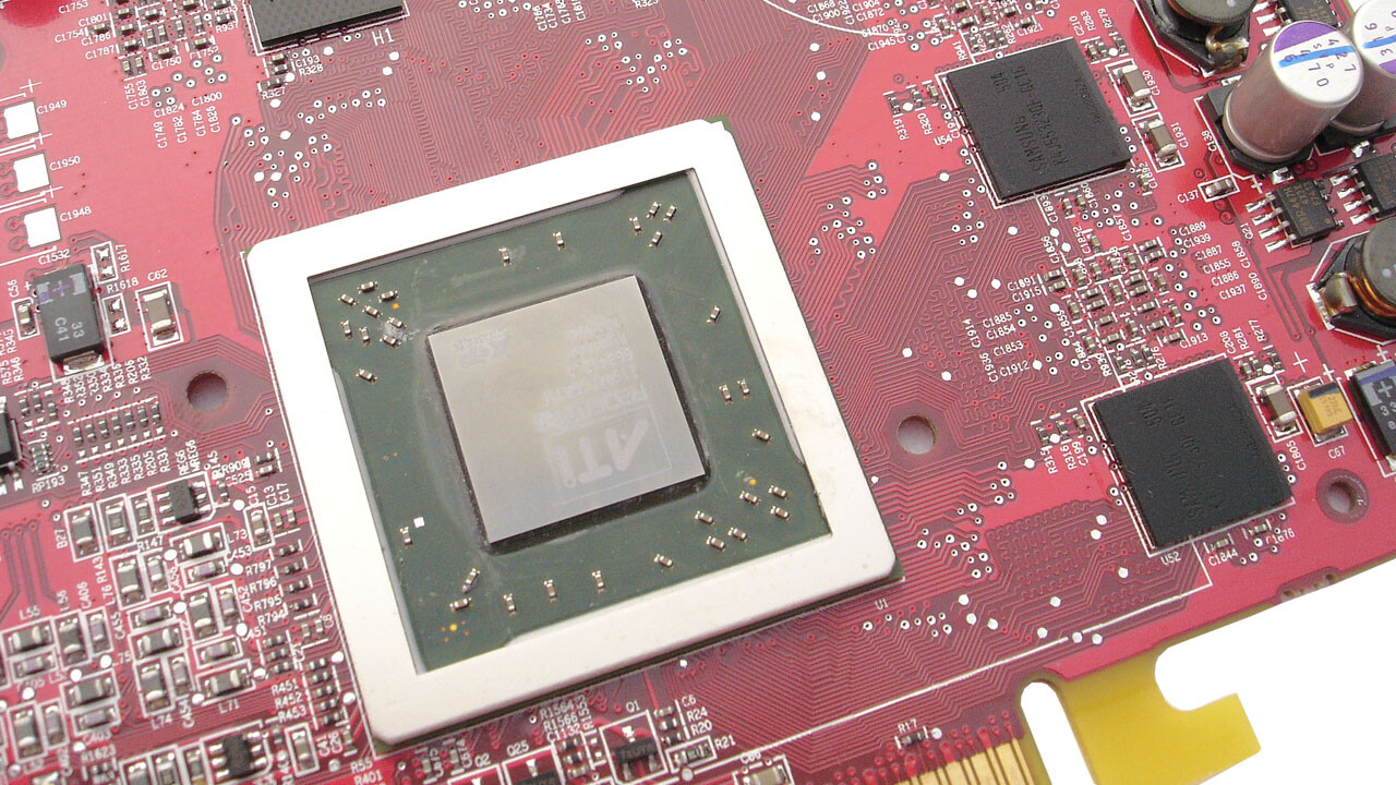 Im Test vor 15 Jahren: ATis absolut abstruses Radeon-X800-Angebot