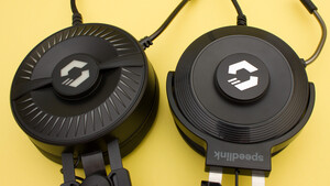 Speedlink Quyre & Orios im Test: Gaming-Headsets mit RGB für 50 oder 70 Euro