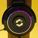 Speedlink Quyre & Orios im Test: Gaming-Headsets mit RGB für 50 oder 70 Euro