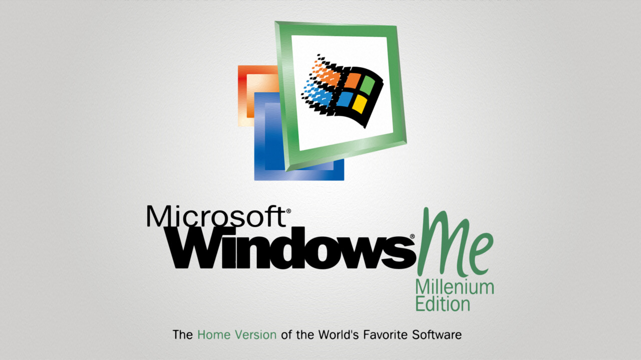C:\B_retro\Ausgabe_22\: Windows Me erlebte sein Armageddon zum Millennium