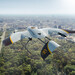 Neue Drohnen-Flotte: UPS kooperiert mit deutschem Startup Wingcopter