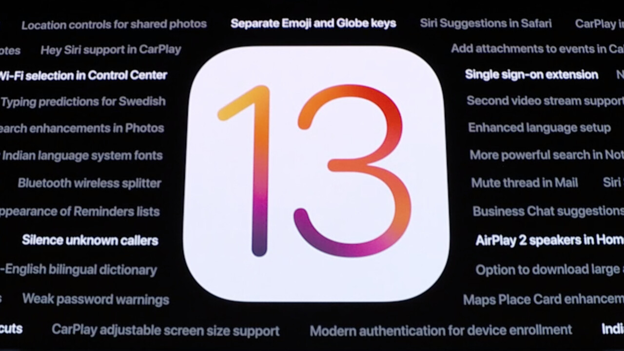 iOS و iPadOS 13.4: Apple يوفر دعم الماوس ولوحة التتبع لأجهزة iPad 39