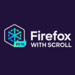 Firefox with Scroll: Mozilla testet Abo für werbefreies Surfen