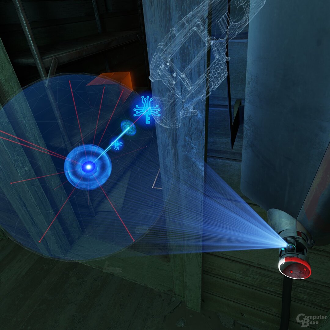 Half-Life: Alyx im Technik-Test