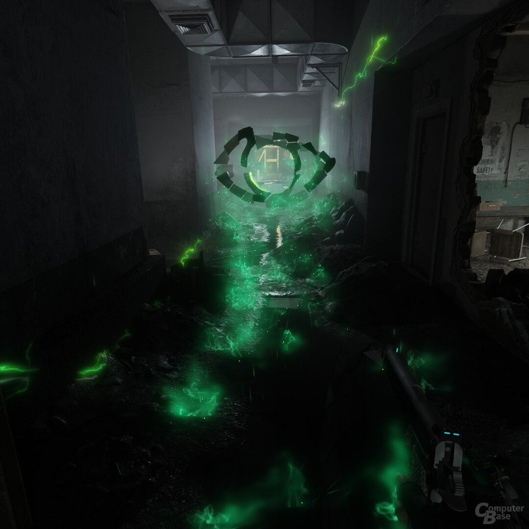 Half-Life: Alyx im Technik-Test