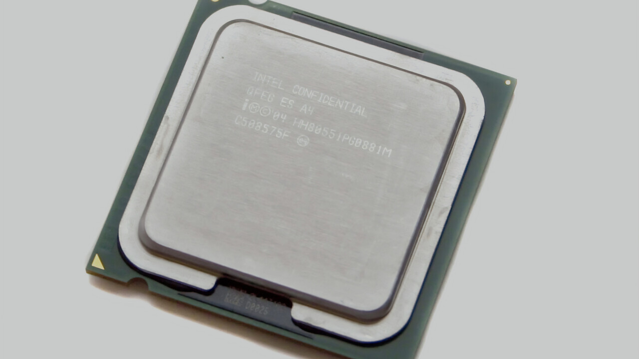 Im Test vor 15 Jahren: Pentium D und XE 840 waren die ersten Dual‑Core‑CPUs