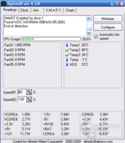 SpeedFan