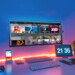 Plasma Bigscreen: KDE bringt den Linux-Desktop auf den Fernseher
