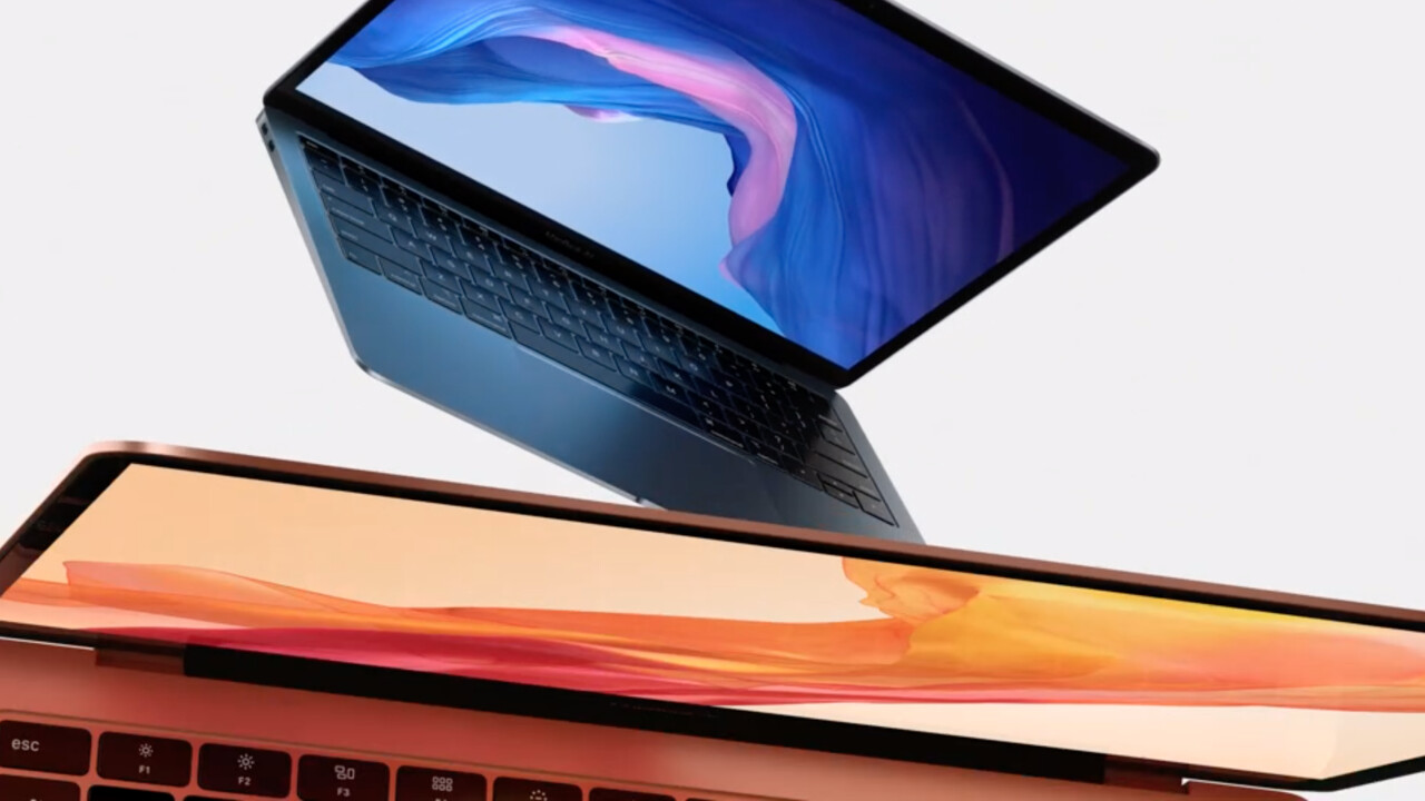 MacBook Air Retina: Apple bestätigt ablösende Antireflexbeschichtung