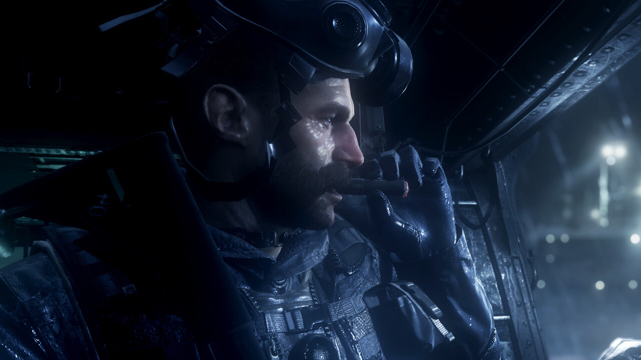Modern Warfare 2: Nächstes Remaster steht dieses Jahr bevor