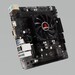 Mainboards mit AMD FX-9830P: Biostar legt zwei Platinen in Mini-ITX und mATX auf