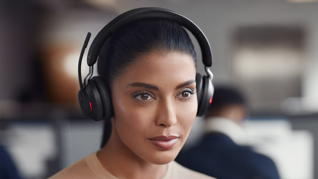 Jabra Evolve2: Neue Headset-Serie mit bis zu 10 Mikrofonen und ANC