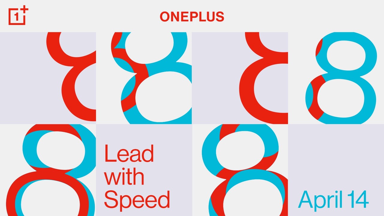 5G-Smartphones: OnePlus 8 (Pro) wird am 14. April vorgestellt