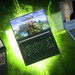 Nvidia Turing im Notebook: Zwei RTX Super und Brücken-Chip für G-Sync und Optimus