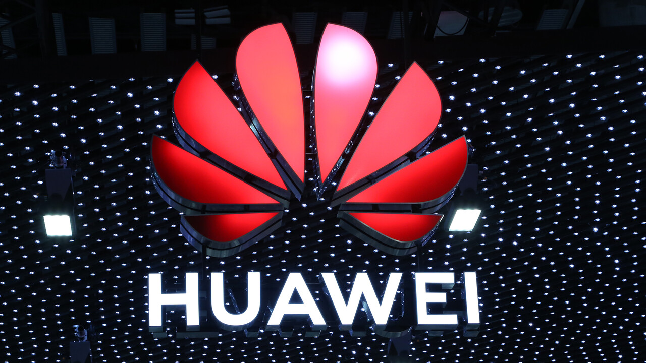 Huawei Geschäftsjahr 2019: Consumer-Sparte leidet am stärksten unter Sanktionen