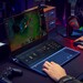 ROG Zephyrus Duo 15: Asus' Gaming-Notebook mit angewinkeltem Zweitdisplay