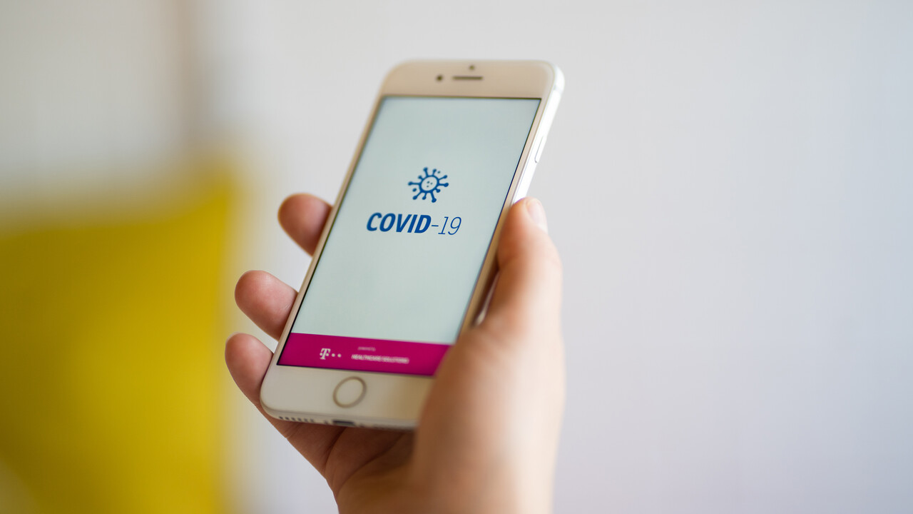 Corona-App für Patienten: Deutsche Telekom liefert Testergebnisse in Echtzeit