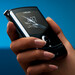 Motorola: Razr startet bei Media Markt, Saturn und O2 für 1.600 Euro