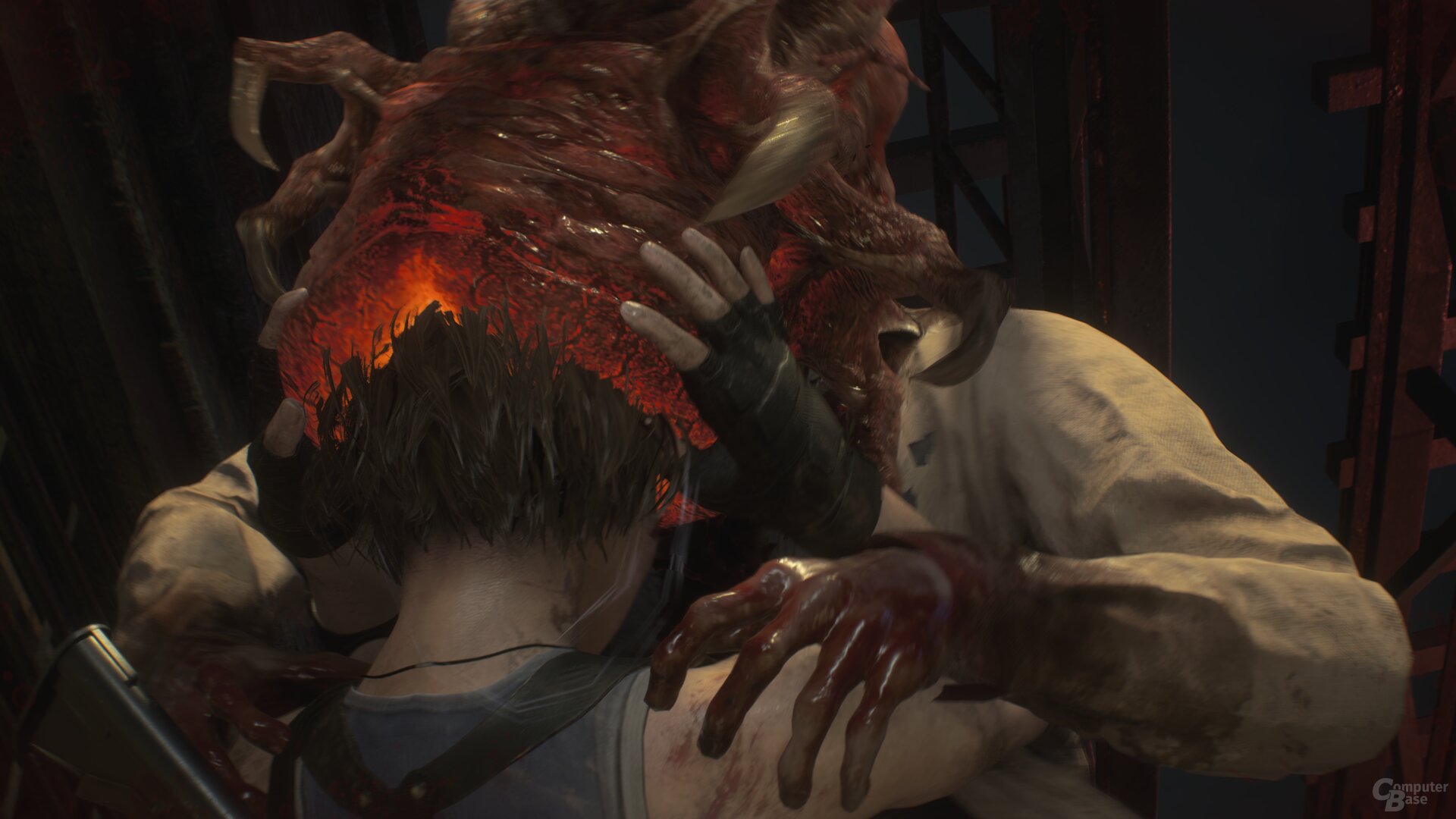 Resident Evil 3 im Technik-Test