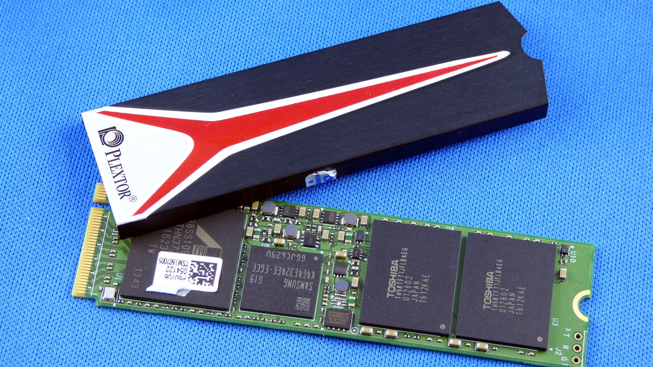 Lite-On: Transfer der SSD-Sparte an Kioxia verschoben