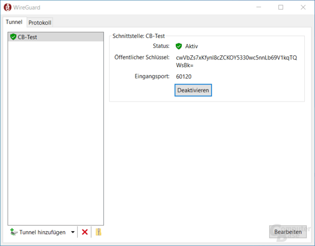 download WireGuard 0.5.3 download WireGuard 0.5.3