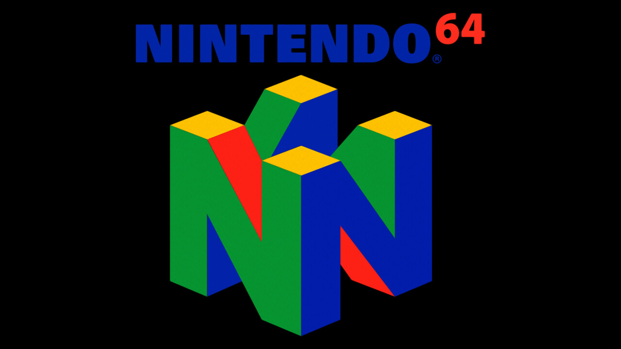 C:\B_retro\Ausgabe_24\: Das Nintendo 64