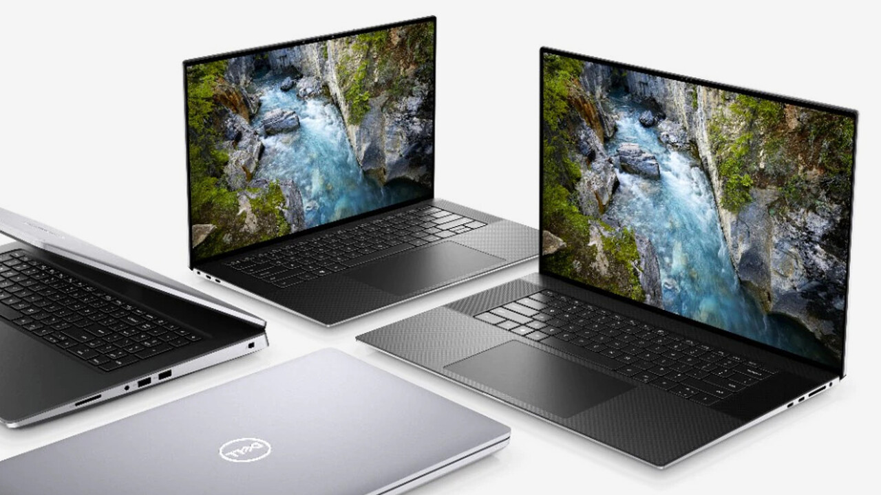 Notebooks: Dell plant XPS 15 und XPS 17 mit 16:10-Bildschirm