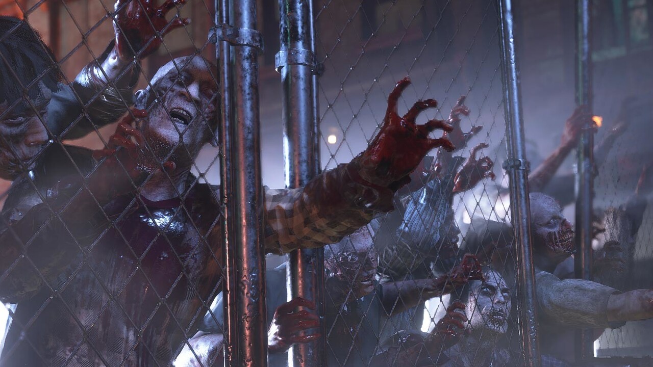 Resident Evil 8: Gerüchte umreißen neue Themen und erste Details