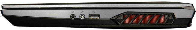 Origin PC EON15-X
