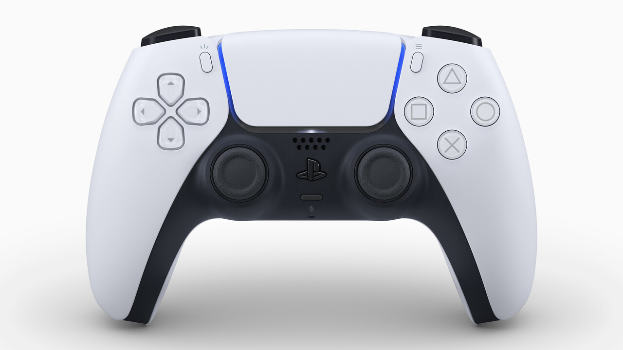 DualSense: تعرض سوني وحدة التحكم الجديدة لجهاز PlayStation 5 58