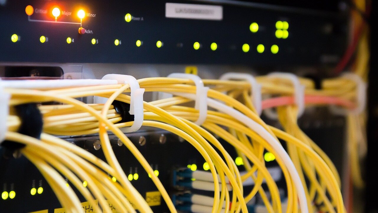 800 Gigabit Ethernet: Neuer Netzwerkstandard von „neuem“ Konsortium