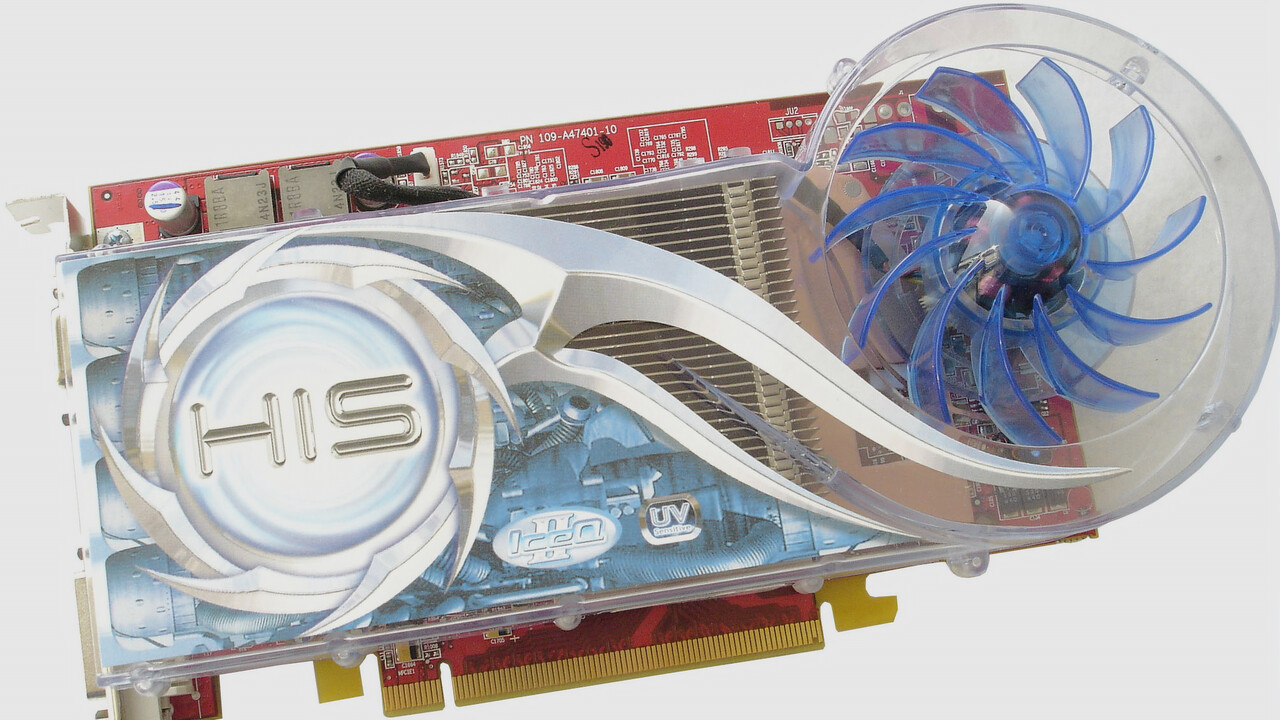 Im Test vor 15 Jahren: Radeon X800 (XL) von günstig bis gut