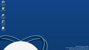 ReactOS 0.4.13: Das freie Betriebssystem auf Basis von Windows NT