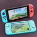 Nintendo Switch Update 10.0: Spiele auf SD-Karte ver­schie­ben und Tasten frei belegen