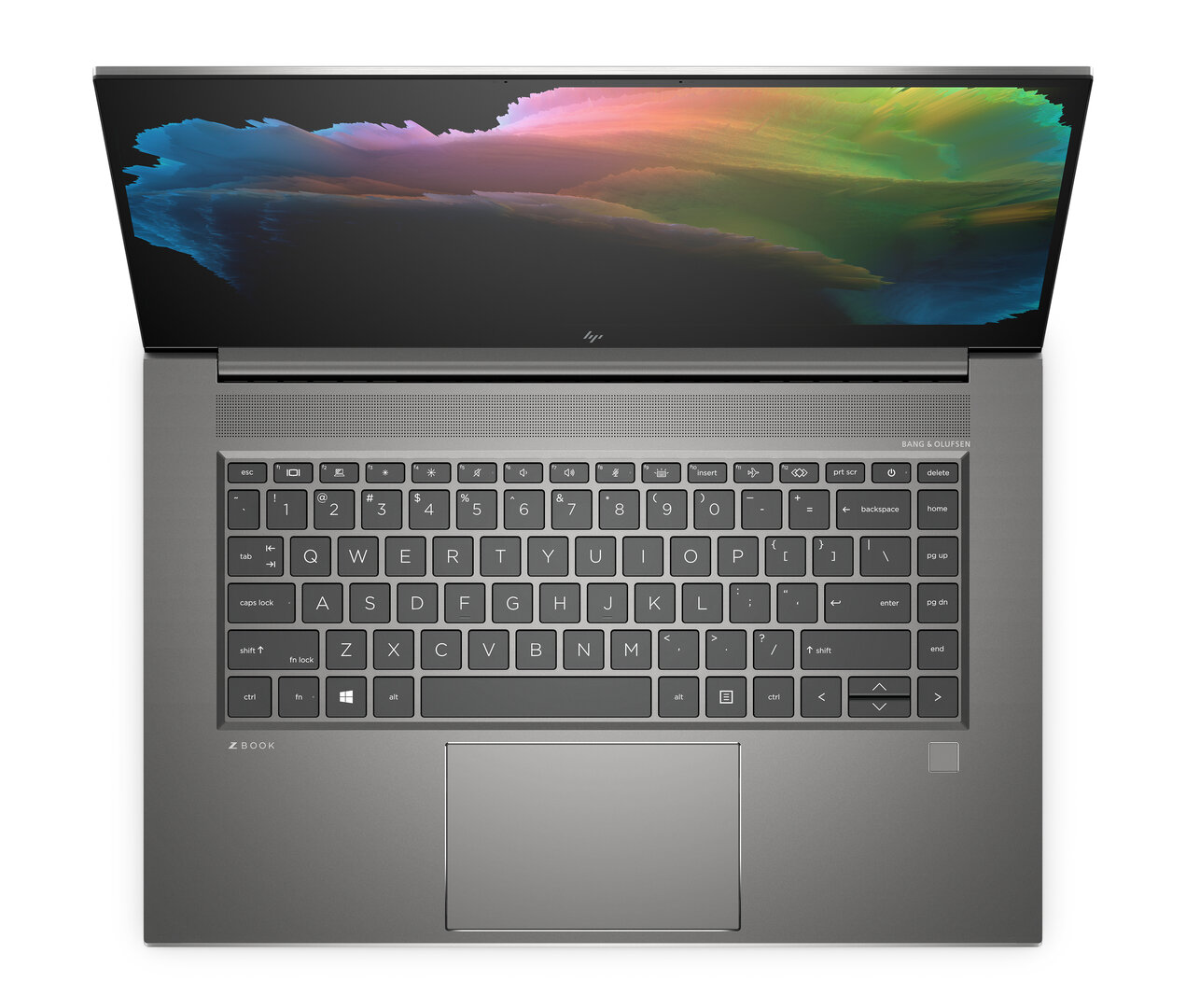 HP ZBook Create und ZBook Studio (2020)