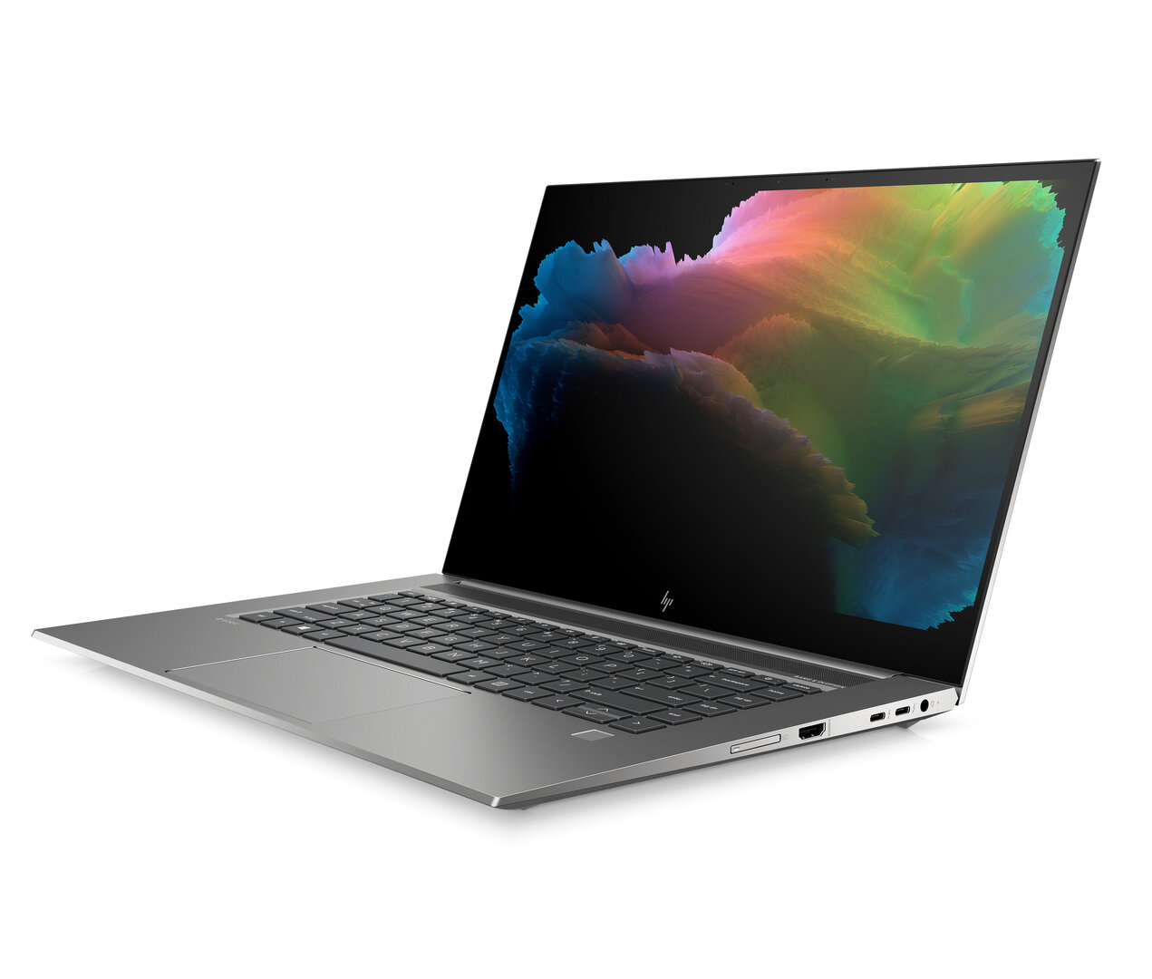 HP ZBook Create und ZBook Studio (2020)