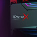 Sound BlasterX AE-5 Plus: PCIe-Soundkarte zwischen AE-5 und AE-7 für 160 Euro