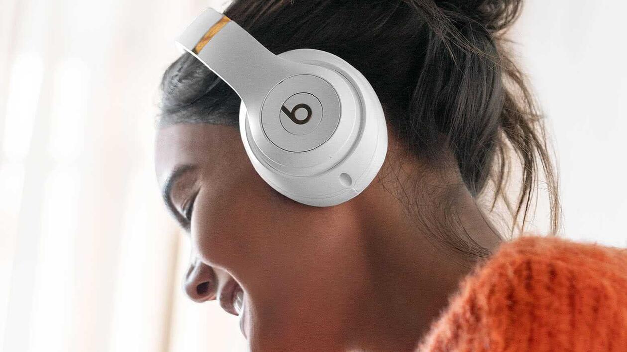 Apple OverEarKopfhörer Gerüchte deuten zwei Modelle und RetroDesign