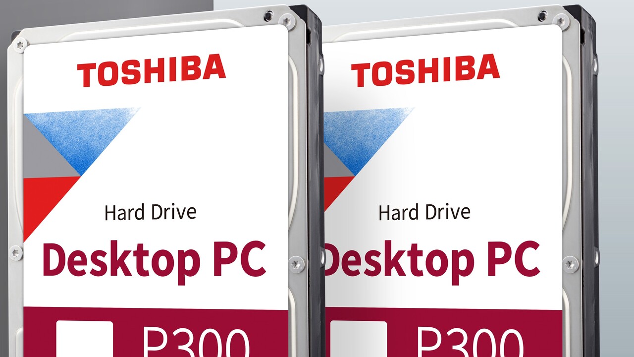 Was es beim Kauf die Toshiba p300 zu beurteilen gibt