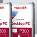 Ohne Ausnahme: Mit Toshiba verschweigen alle HDD-Hersteller SMR-Technik