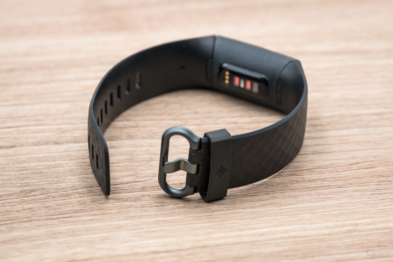 Fitbit Charge 4 im Test