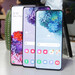 Samsung Galaxy S20: Smartphone-Sparte bleibt stabil trotz Absatzminus