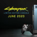 Cyberpunk 2077 Edition Bundle: Microsoft zeigt Xbox One X im limitierten Design