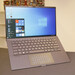 Asus ExpertBook B9450FA im Test: Business-Notebook mit exzellenten Laufzeiten