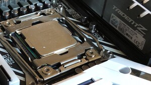 RAM-OC mit Intel-CPUs im Test: Core (X) trifft übertakteten Arbeitsspeicher