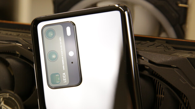 Falsche Tatsachen: Huawei deklariert DSLR-Fotos als Smartphone-Fotografie