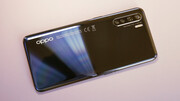 Oppo A91 im Test: Für dieses Smartphone spricht zu wenig