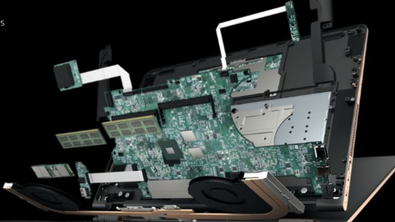 GeForce 445.98 GRD Hotfix: Grafiktreiber behebt Probleme mit Maxwell-Notebooks
