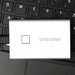 Kein Fingerabdrucksensor: Samsung Portable SSD T7 auch ohne Touch