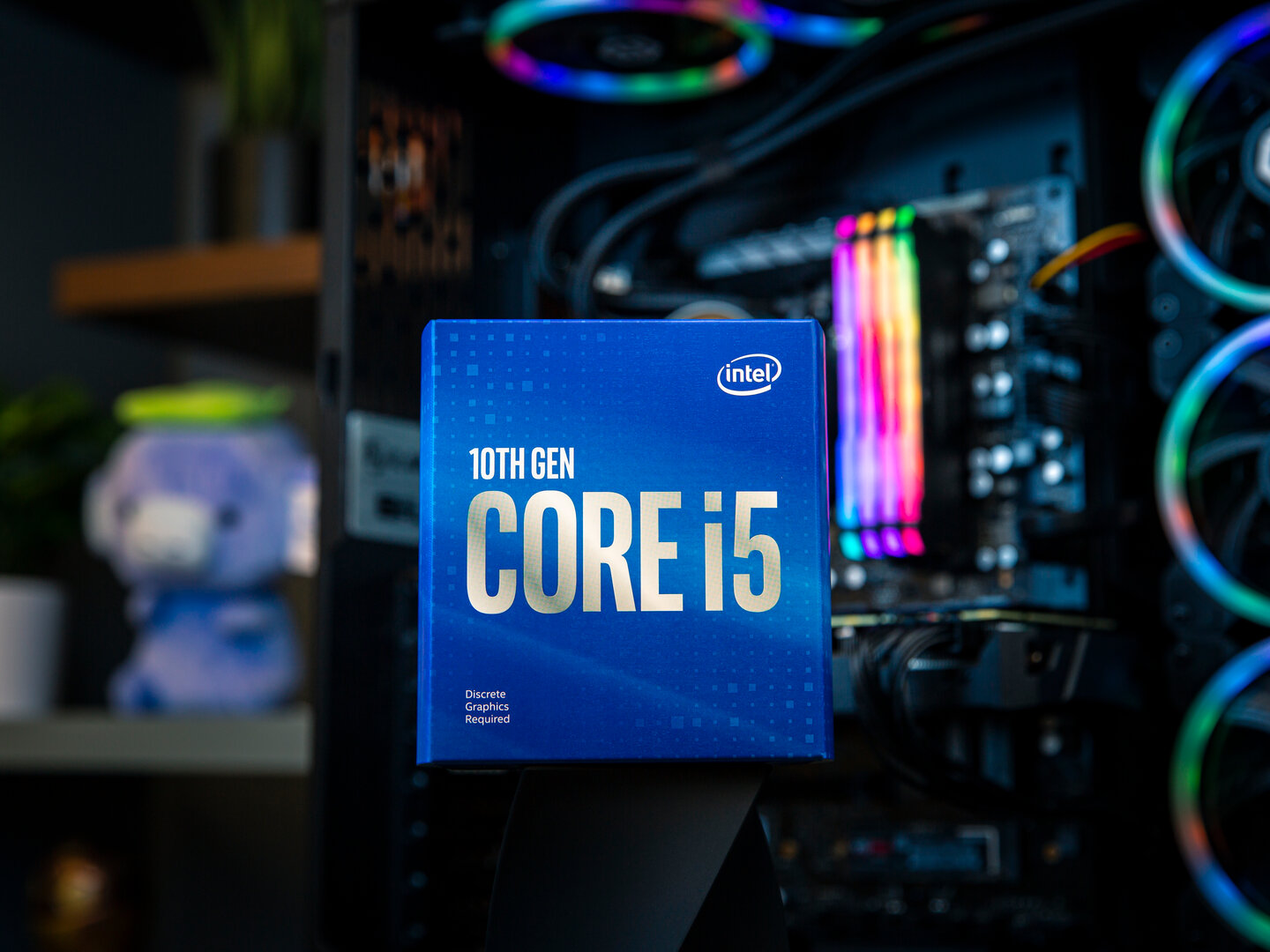 Intel Core i5-10000